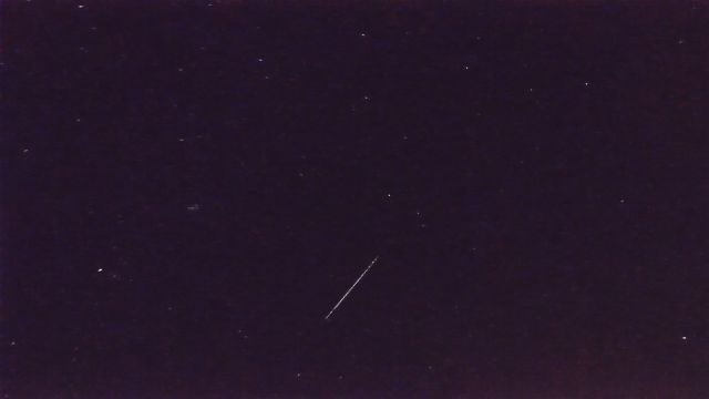AMS88 meteor