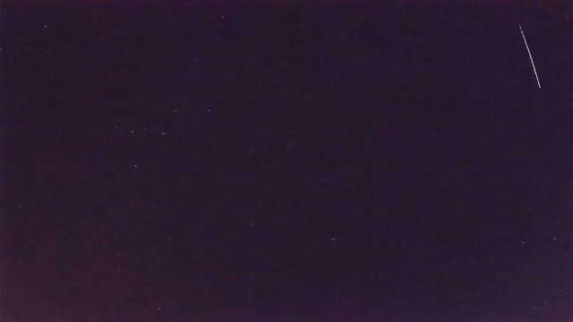 AMS88 meteor