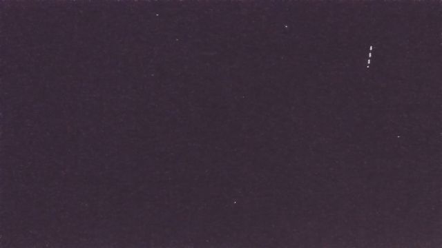 AMS88 meteor