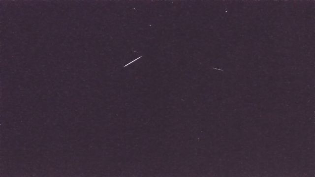 AMS88 meteor