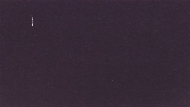 AMS88 meteor