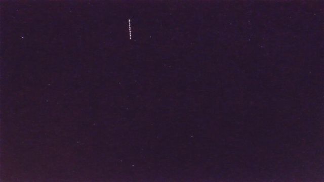 AMS88 meteor