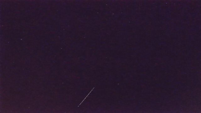 AMS88 meteor