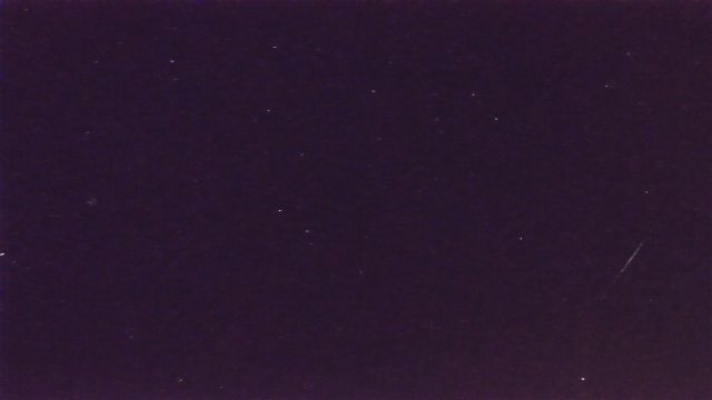 AMS88 meteor