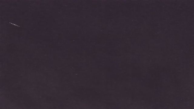 AMS88 meteor