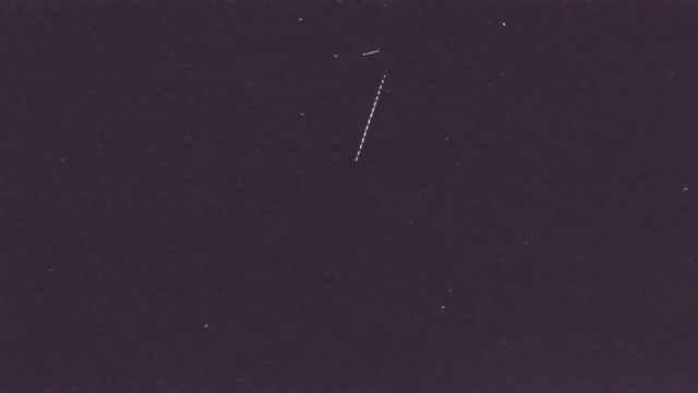 AMS88 meteor