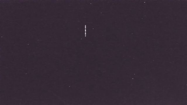 AMS88 meteor