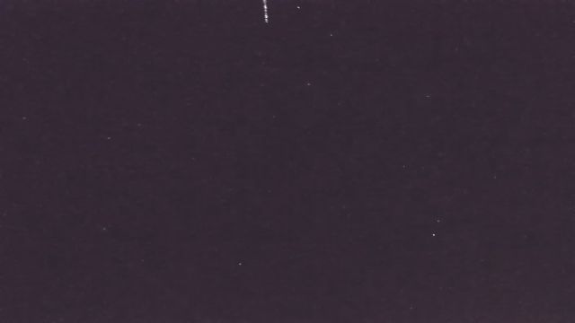 AMS88 meteor