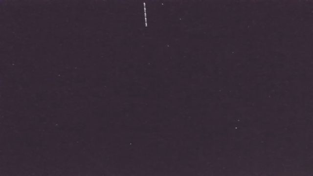 AMS88 meteor
