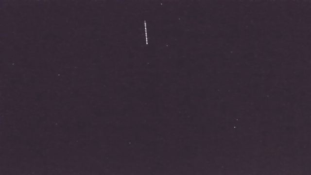 AMS88 meteor