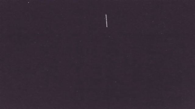 AMS88 meteor