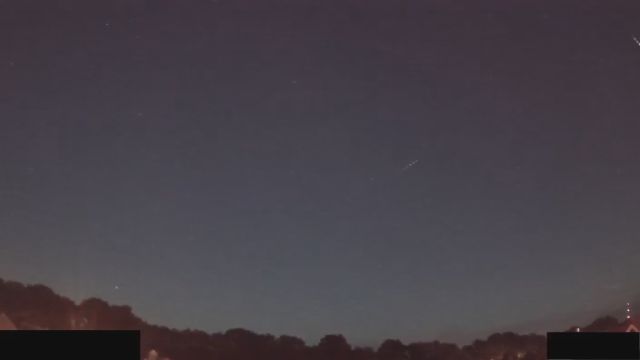 AMS88 meteor