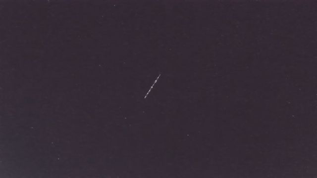 AMS88 meteor