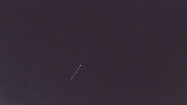 AMS88 meteor