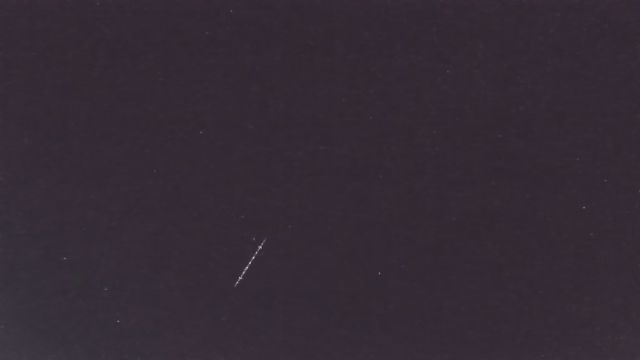 AMS88 meteor