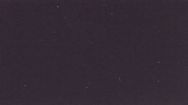 AMS88 meteor