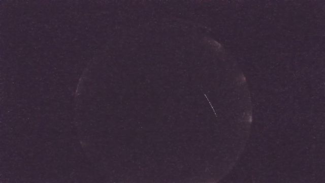 AMS88 meteor
