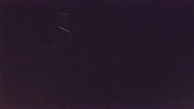 AMS88 meteor