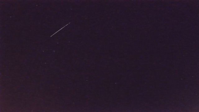 AMS88 meteor