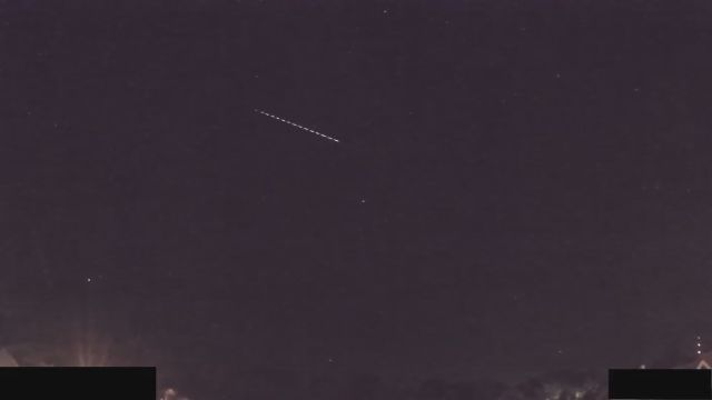 AMS88 meteor