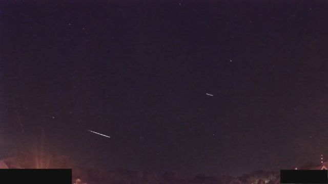AMS88 meteor