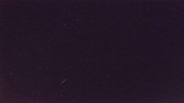 AMS88 meteor