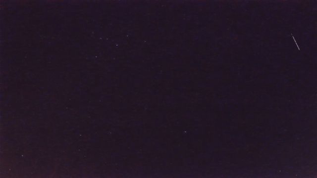 AMS88 meteor