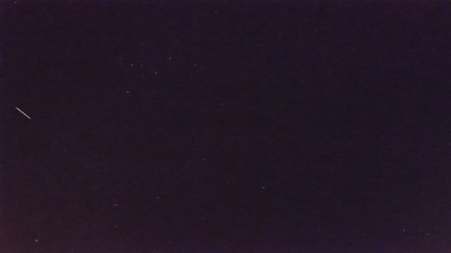 AMS88 meteor