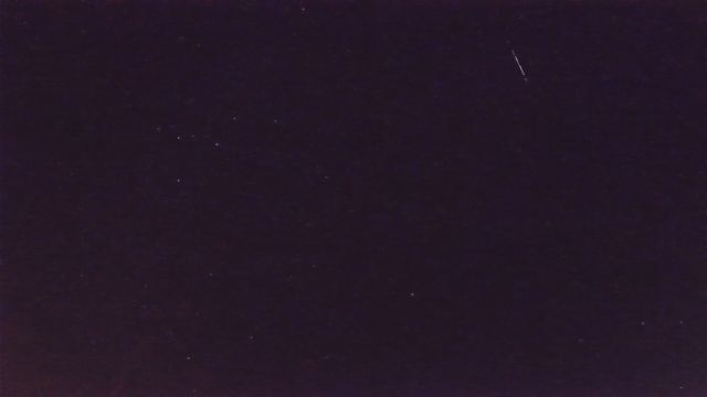 AMS88 meteor