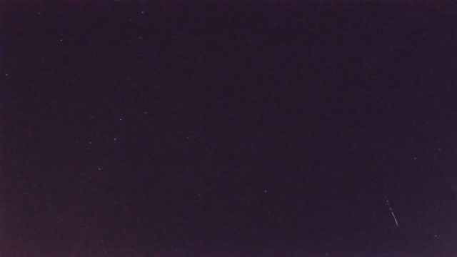 AMS88 meteor