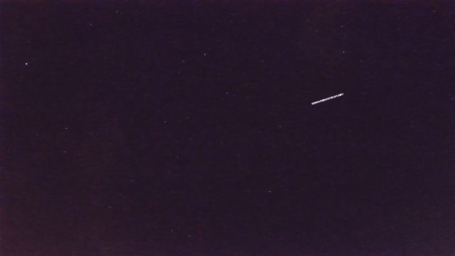 AMS88 meteor