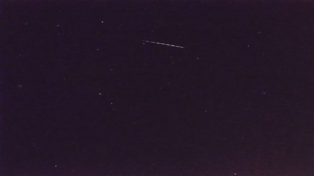 AMS88 meteor