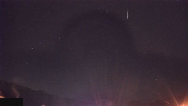 AMS88 meteor