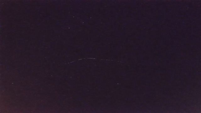 AMS88 meteor