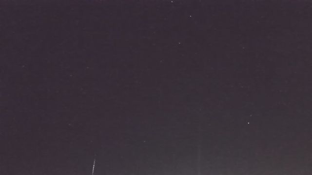 AMS88 meteor