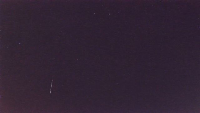 AMS88 meteor