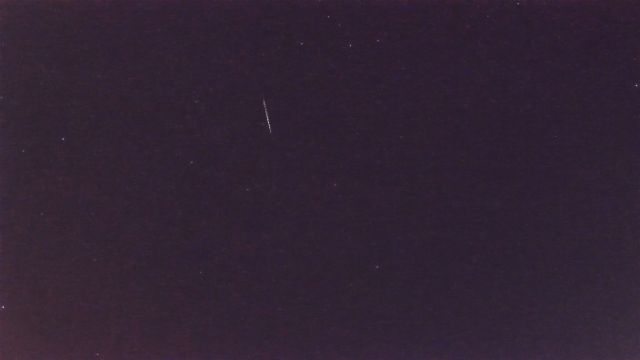 AMS88 meteor