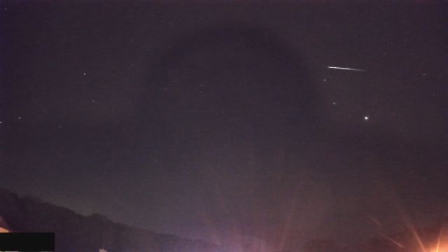 AMS88 meteor