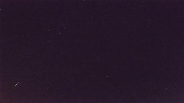 AMS88 meteor