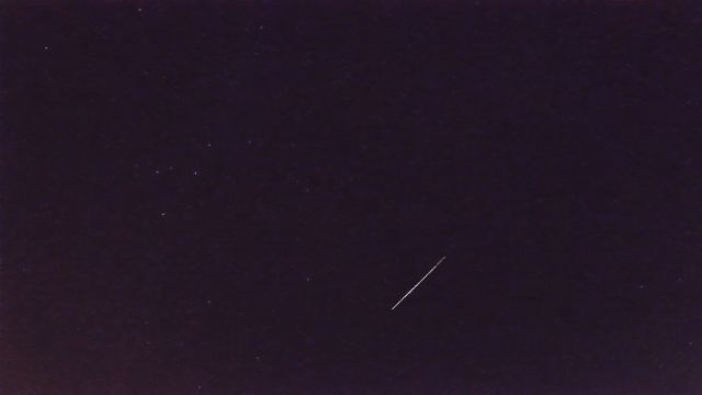 AMS88 meteor