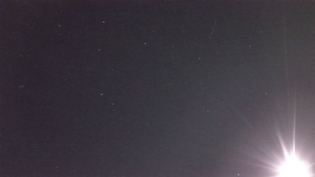 AMS88 meteor