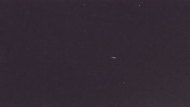 AMS88 meteor