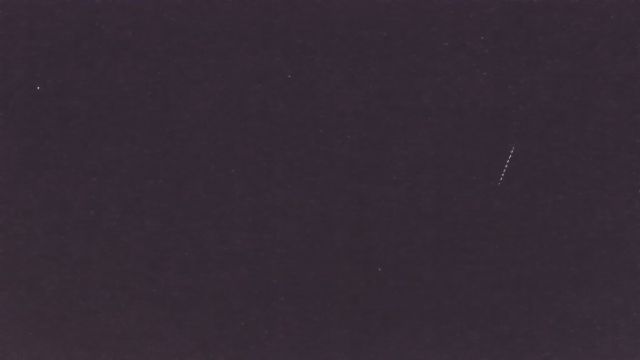 AMS88 meteor