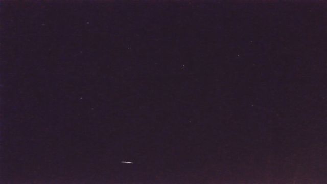 AMS88 meteor
