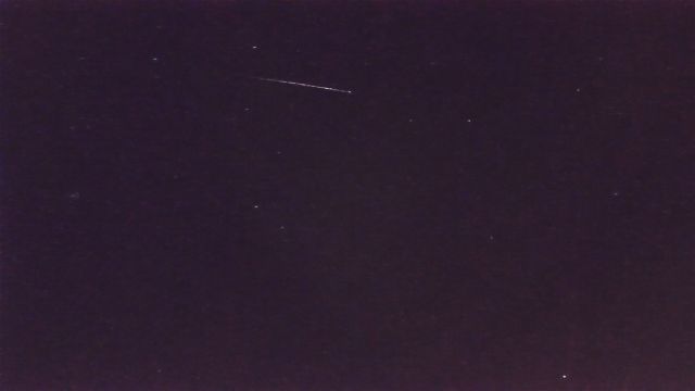 AMS88 meteor