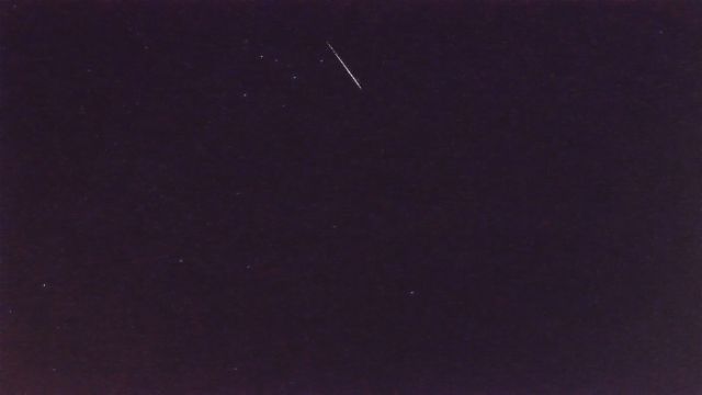 AMS88 meteor