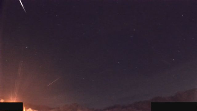 AMS88 meteor