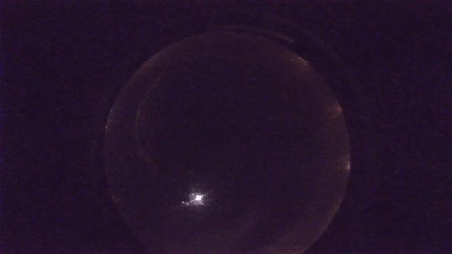 AMS88 meteor