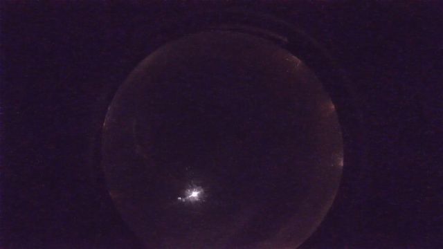 AMS88 meteor
