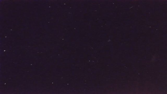 AMS88 meteor